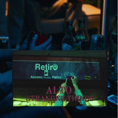 Stranger Things - Single