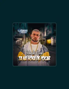 Escucha a Bola De Fogo, mira vídeos musicales, lee la biografía, consulta fechas de giras y mucho más.