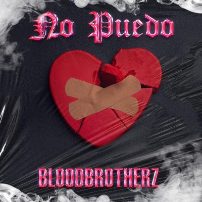 No Puedo - Single