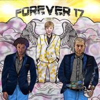 Forever 17 - EP - Yung Shah & BTG Nugg