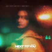 Next to You artwork