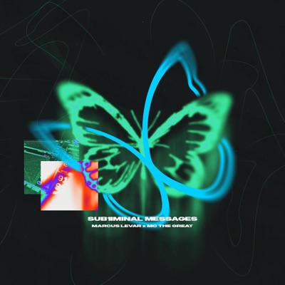 Sub1iminal Messages - EP