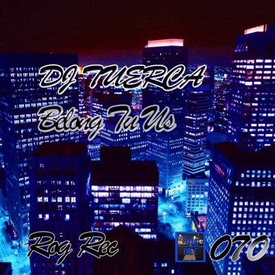 Belong Tu Us - Single