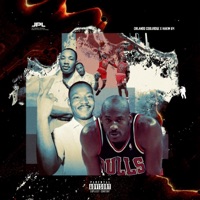 Motivate, Elevate (feat. HAKIM-64) - Single - Orlando Coolridge