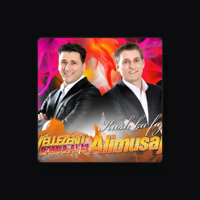 Listen to Vellezerit Alimusaj, watch music videos, read bio, see tour dates & more!