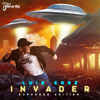 Invader (Expanded Edition) - Luis Erre new Single