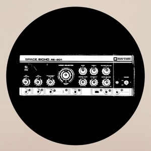 Unknown Depths - EP