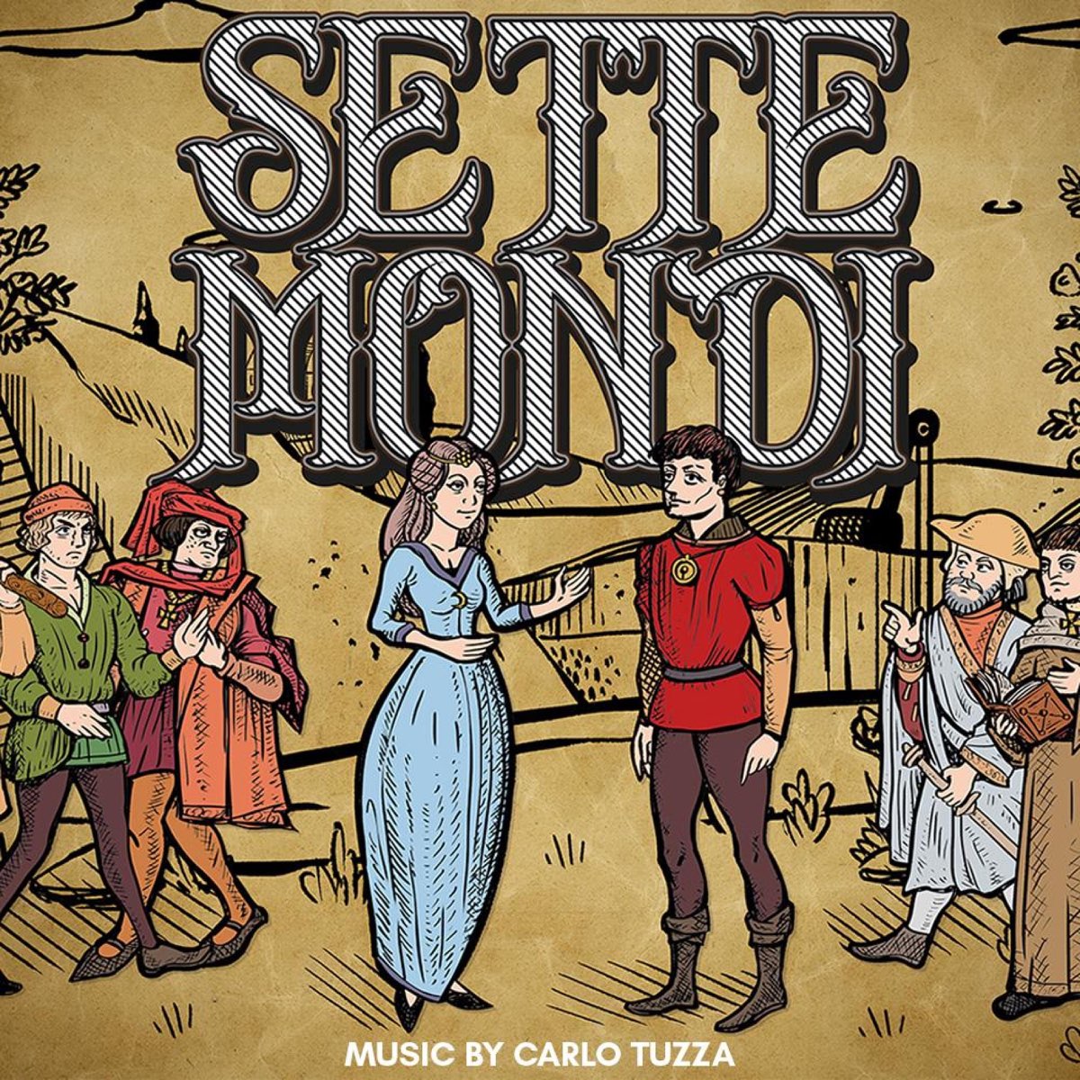 Sette Mondi Original Game Soundtrack By Carlo Tuzza On Apple Music sette-mondi-original-game-soundtrack-by-carlo-tuzza-on-apple-music