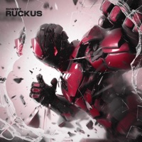 Ruckus - Single - Shweez