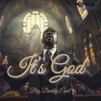 It's God - Single - Big Daddy Earl