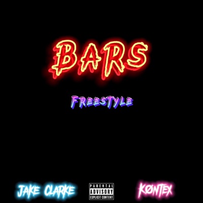 Bars Freestyle (feat. Jake Clarke) - Single