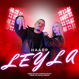 Leyla HAARP