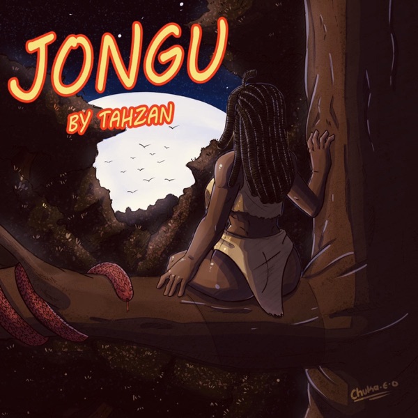 JONGU (Sped up)