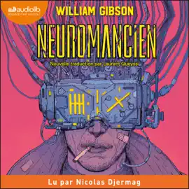 Neuromancien