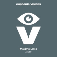 Jause - Single - Máximo Lasso