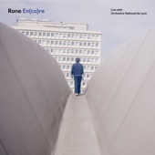 En(co)re [Live with ONL] - EP artwork