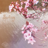 Spring - Single - Ancestral Elephants & Matt Jah