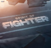 Spirit of Fighter artwork