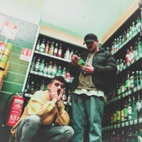 Beton Orman - Single - Sosa & Riko