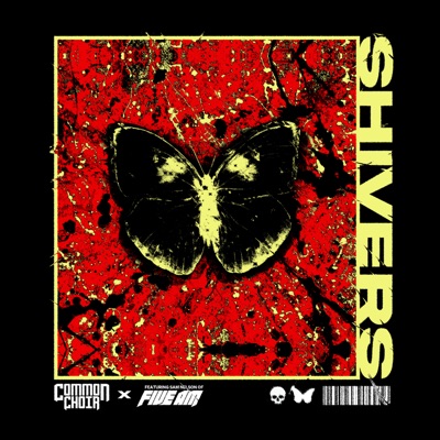 Shivers - Single