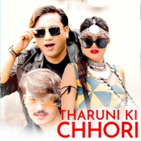 Tharuni Ki Chhori - Single - Umesh Muskan & Sanu Kushmi