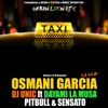 Osmani Garcia - El Taxi (feat. Pitbull & Sensato) ilustración