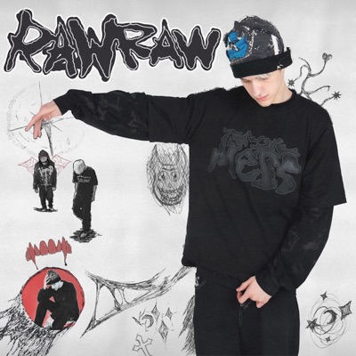 RAW RAW - EP