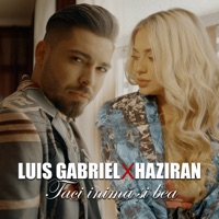 Taci Inima si Bea - Single - Luis Gabriel & Haziran