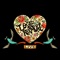 GOOD NEWS (feat. Courtney Santana) [Live] - Candy Coburn lyrics