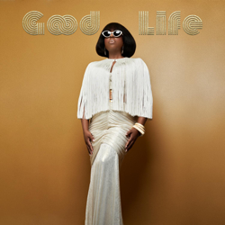 Good Life - Ledisi Cover Art