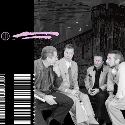 Good For Nothin (feat. Keenan Davis, Ayo2oonz!, Mr. Wade & S'MI) - Single