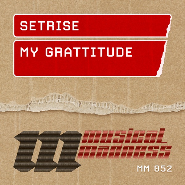 My GRAttitude - Single
