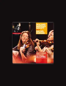 Poslechněte si interpreta Holland Baroque Society, sledujte hudební videa, přečtěte si životopis, podívejte se na data turné a další informace.