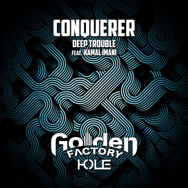 Conquerer (feat. Kamal Imani (Rezawrectaz Music ASCAP))