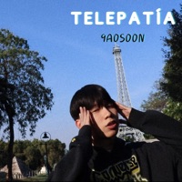 Telepatía - Single - Gaosoon