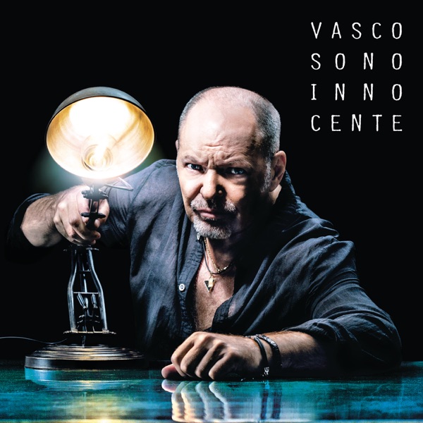 Sono Innocente - Vasco Rossi
