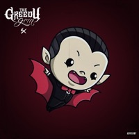 Creature Feature - Single - Gamble the Greedy Grin