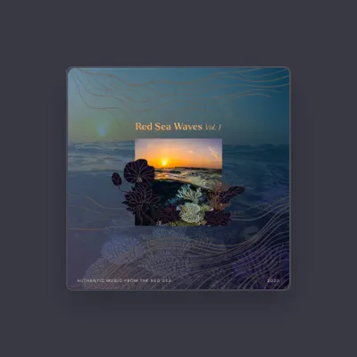 Listen to Red Sea Global, watch music videos, read bio, see tour dates & more!
