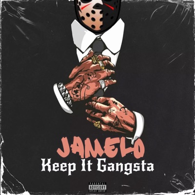 Keep it Gangsta - Single
