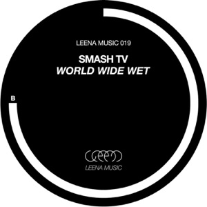 World Wide Wet - Single