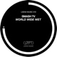 World Wide Wet Single
