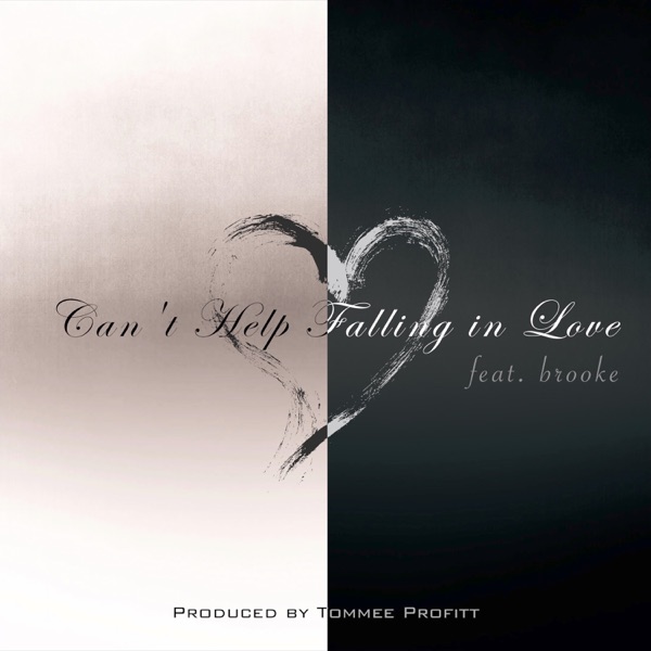 Can't Help Falling In Love - Single - Tommee Profitt