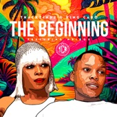 The Beginning (feat. Ndibo Ndibs) artwork