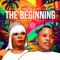 The Beginning (feat. Ndibo Ndibs) artwork