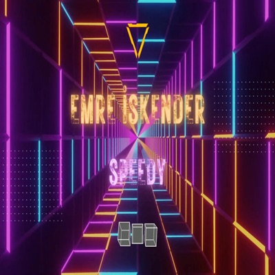 Emre İskender - Speedy