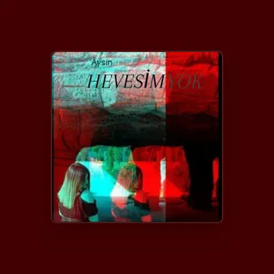 Listen to AYSIN, watch music videos, read bio, see tour dates & more!