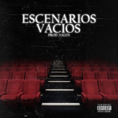 Escenarios Vacíos - Single