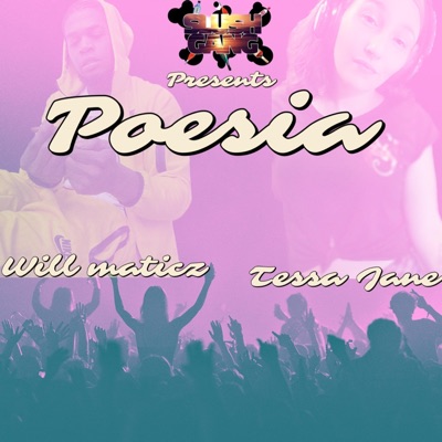 Poesia - EP