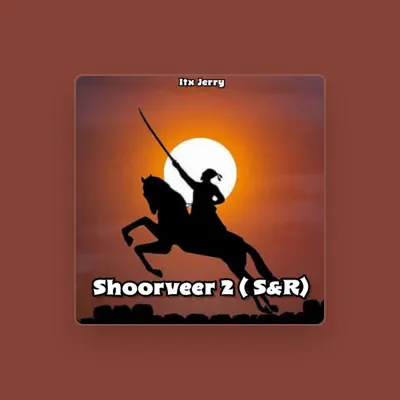 Listen to Itx Jerry, watch music videos, read bio, see tour dates & more!