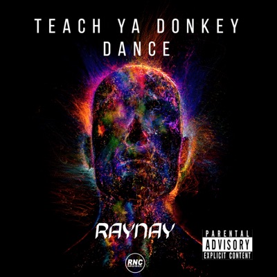 Teach Ya Donkey Dance - Single